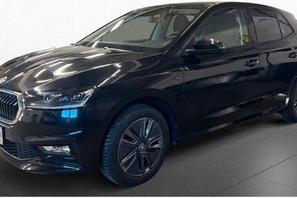 Skoda Fabia 17.344 km 20.790 &euro; Siegsdorf 83313