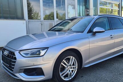 Audi A4 187.280 km 14.990 &euro; Trostberg 83308