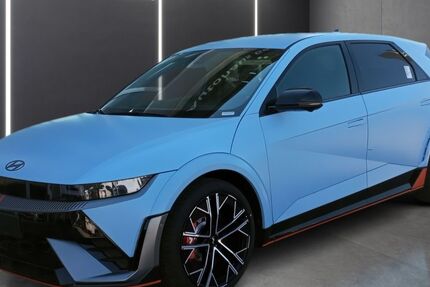 Hyundai IONIQ 5 5.000 km 58.990 &euro; Ainring 83404