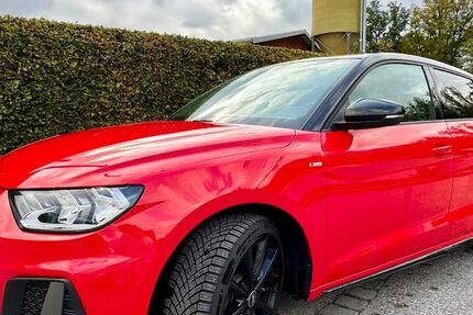 Audi A1 117.000 km 16.500 &euro; Bad Reichenhall 83435