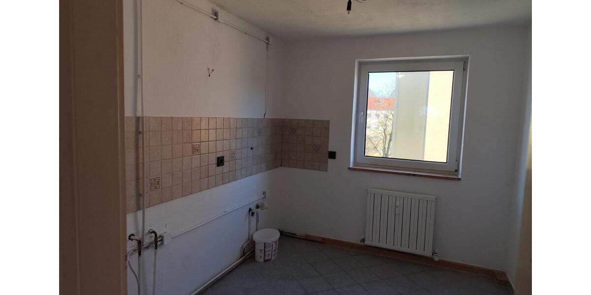 Etagenwohnung Traunreut Irsing - 3 Zimmer, 71 m&sup2;, 215.000&euro; | Angebot:26419548