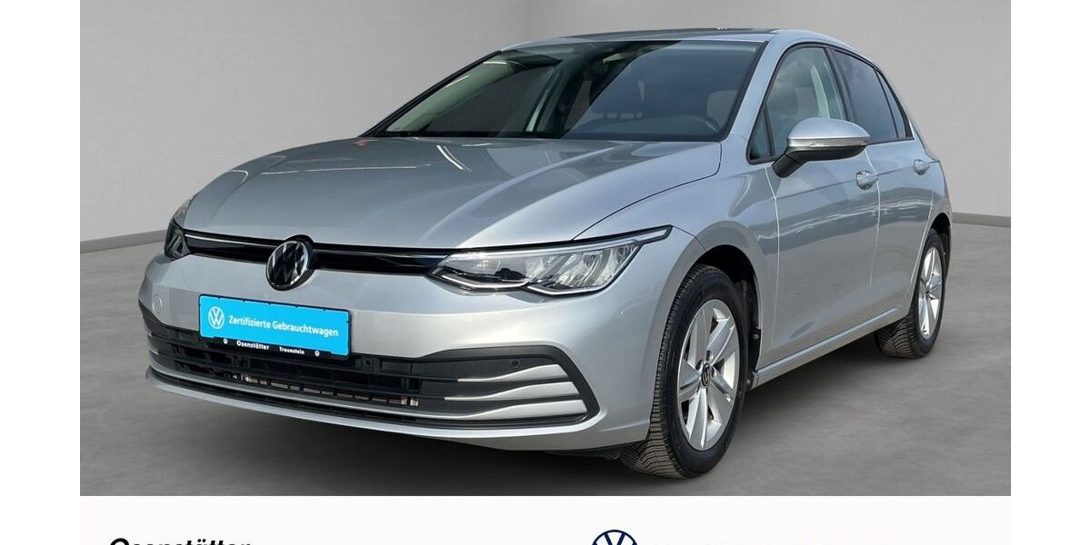VW Golf 35.588 km 23.210 &euro; Traunstein 83278