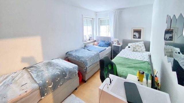 Etagenwohnung Freilassing - 3 Zimmer, 72 m&sup2;, 349.000&euro; | Angebot:25667666