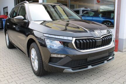 Skoda Kamiq 2.934 km 23.490 &euro; Teisendorf 83317