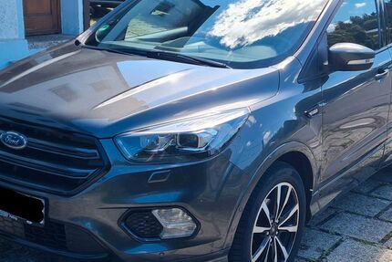 Ford Kuga 76.032 km 15.999 &euro; Palling 83349