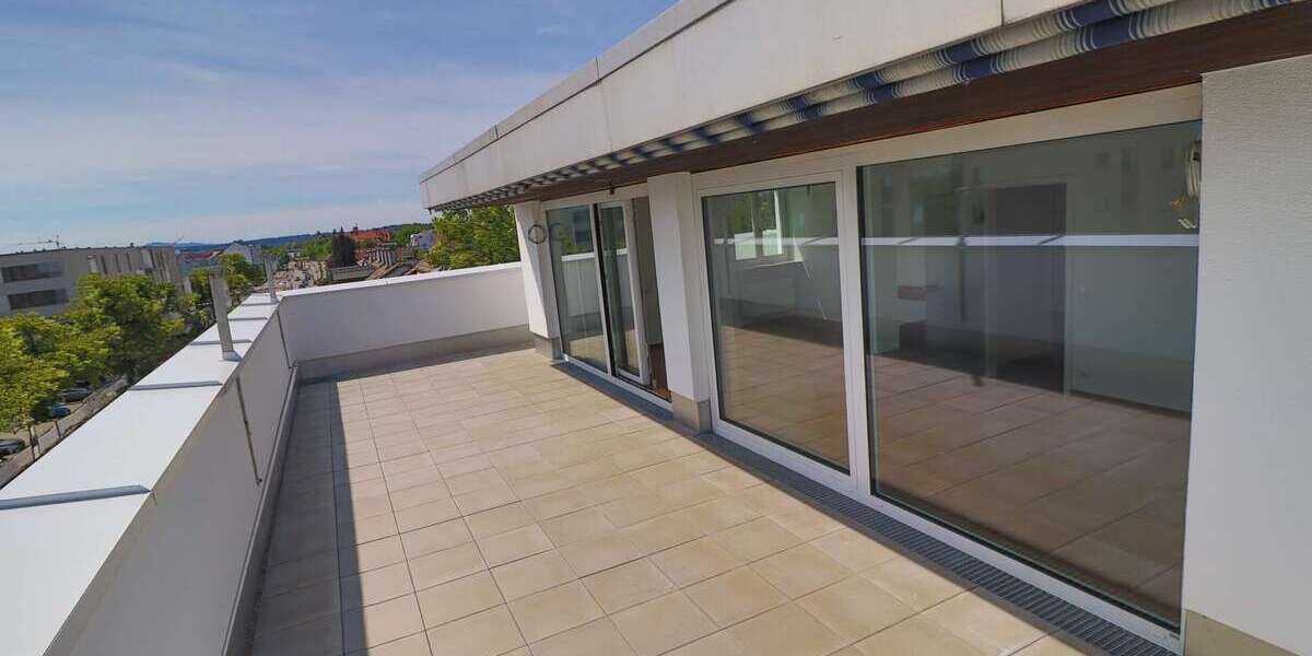 Etagenwohnung Freilassing - 3 Zimmer, 101 m&sup2;, 1.350&euro; | Angebot:27567652