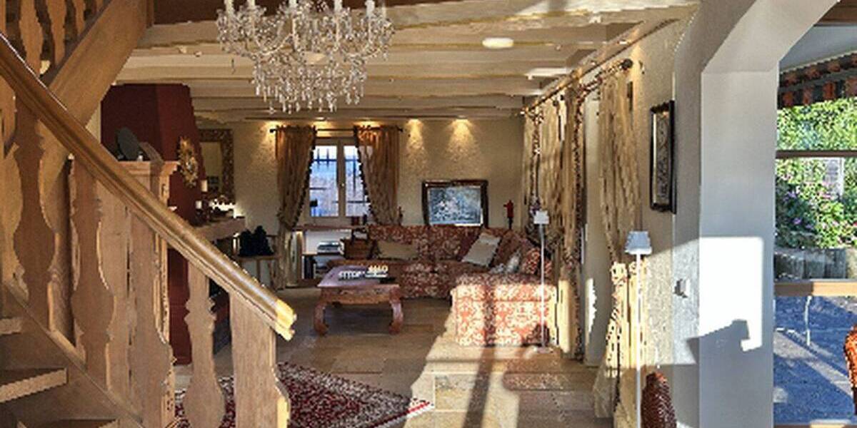 Mehrfamilienhaus, Wohnhaus Unterwössen Oberwössen - 5 Zimmer, 165 m&sup2;, 235.000&euro; | Angebot:26061699