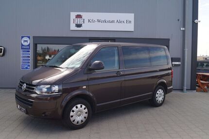 VW T5 Multivan 289.000 km 13.000 &euro; Feichten 84550