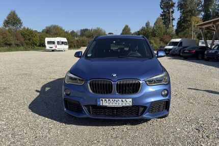 BMW X1 180.029 km 14.800 &euro; Traunreut 83301