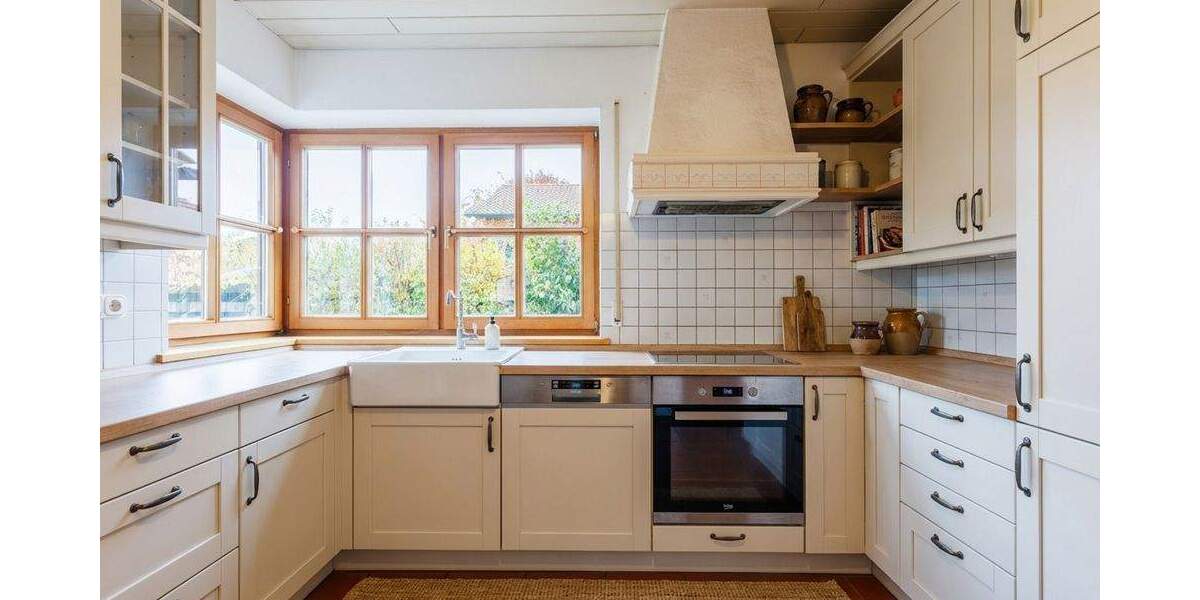 Einfamilienhaus Engelsberg - 7 Zimmer, 206 m&sup2;, 670.000&euro; | Angebot:25769962