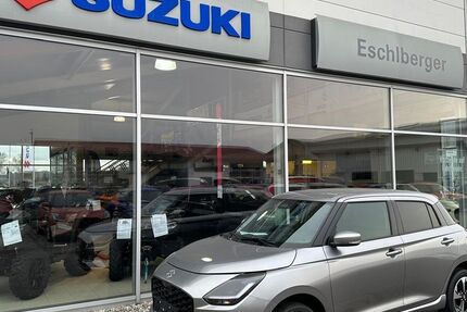 Suzuki Swift 4.980 km 20.900 &euro; Surheim 83416