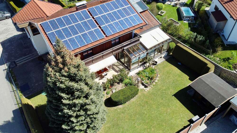 Einfamilienhaus Mietenkam Mietenkam - 8 Zimmer, 259 m&sup2;, 990.000&euro; | Angebot:26766898