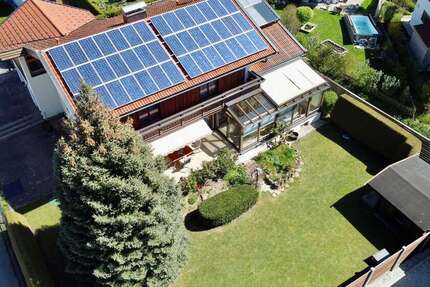 Haus Mietenkam Mietenkam - 8 Zimmer, 259 m&sup2;, 990.000&euro; | Angebot:26766898