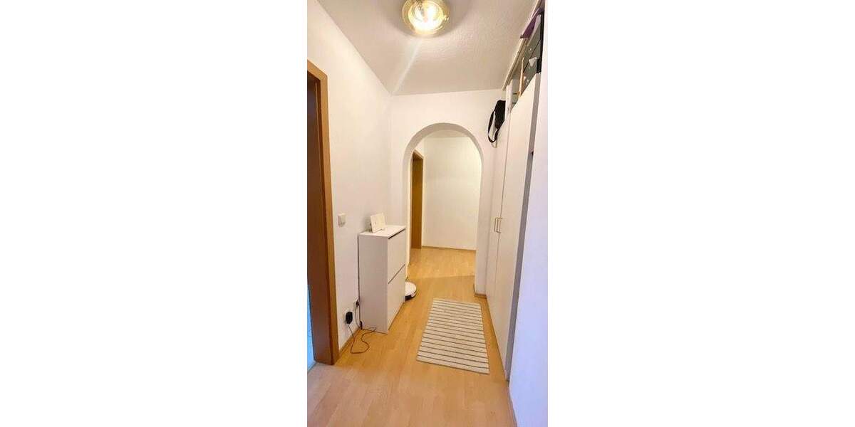 Etagenwohnung Freilassing - 3 Zimmer, 72 m&sup2;, 339.000&euro; | Angebot:26092607