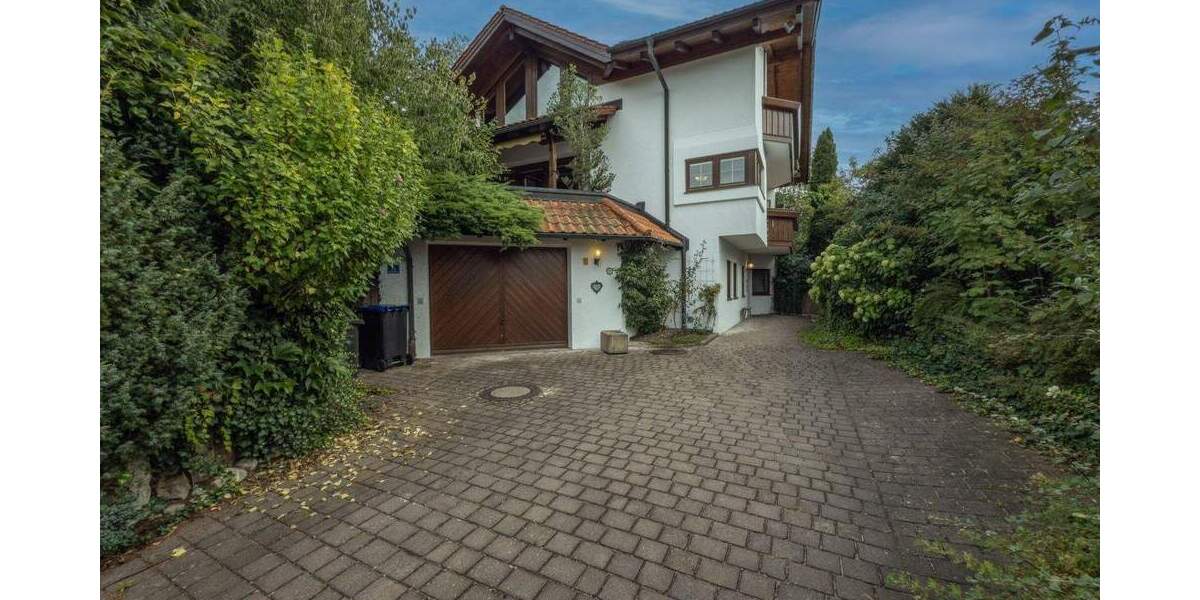 Einfamilienhaus Chieming - 7 Zimmer, 180 m&sup2;, 1.350.000&euro; | Angebot:25738422