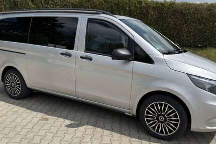 Mercedes-Benz Vito 176.000 km 25.528 &euro; Amerang 83123