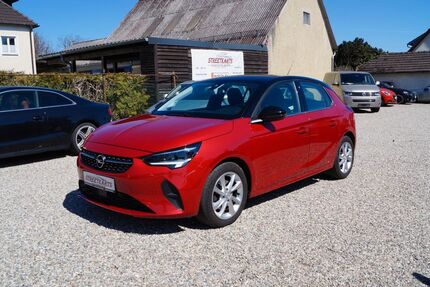 Opel Corsa 62.450 km 12.390 &euro; Traunstein 83278