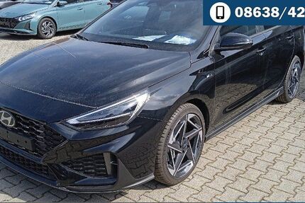 Hyundai i30 10.157 km 27.599 &euro; Traunstein 83278