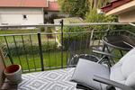 Dachgeschoßwohnung Waging am See Fisching - 3 Zimmer, 96 m&sup2;, 1.350&euro; | Angebot:27593335