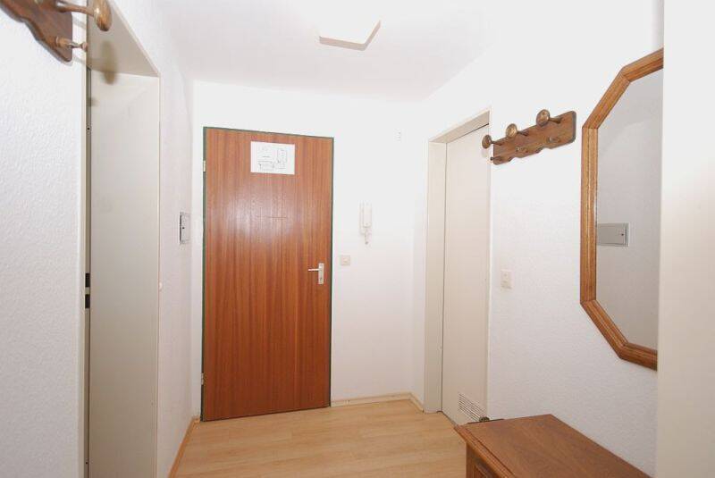 Etagenwohnung Bad Reichenhall Karlstein - 3 Zimmer, 57 m&sup2;, 180.000&euro; | Angebot:25802962