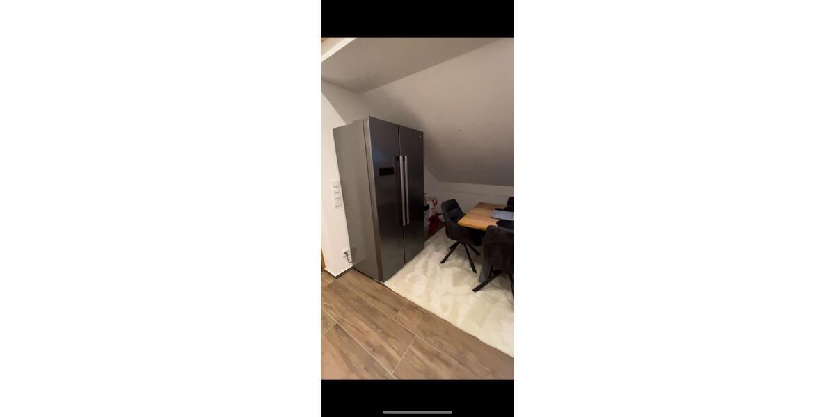 Dachgeschoßwohnung Grabenstätt - 2 Zimmer, 60 m&sup2;, 950&euro; | Angebot:26018705