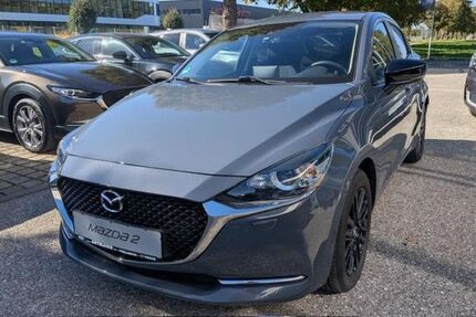 Mazda 2 13.060 km 16.680 &euro; Freilassing 83395