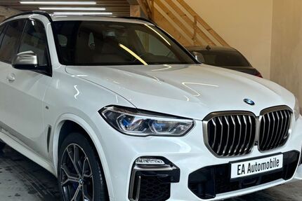 BMW X5 M50 96.000 km 48.999 &euro; Waging am See 83329