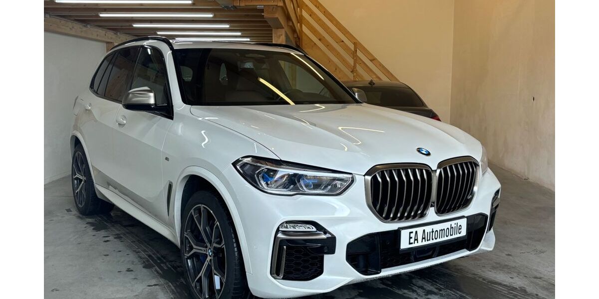 BMW X5 M50 96.000 km 48.999 &euro; Waging am See 83329