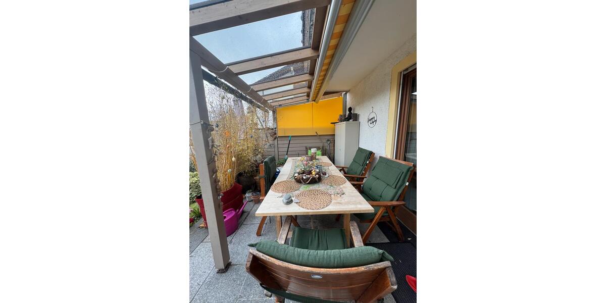 Erdgeschoßwohnung Bad Reichenhall - 3 Zimmer, 87 m&sup2;, 449.000&euro; | Angebot:25922366