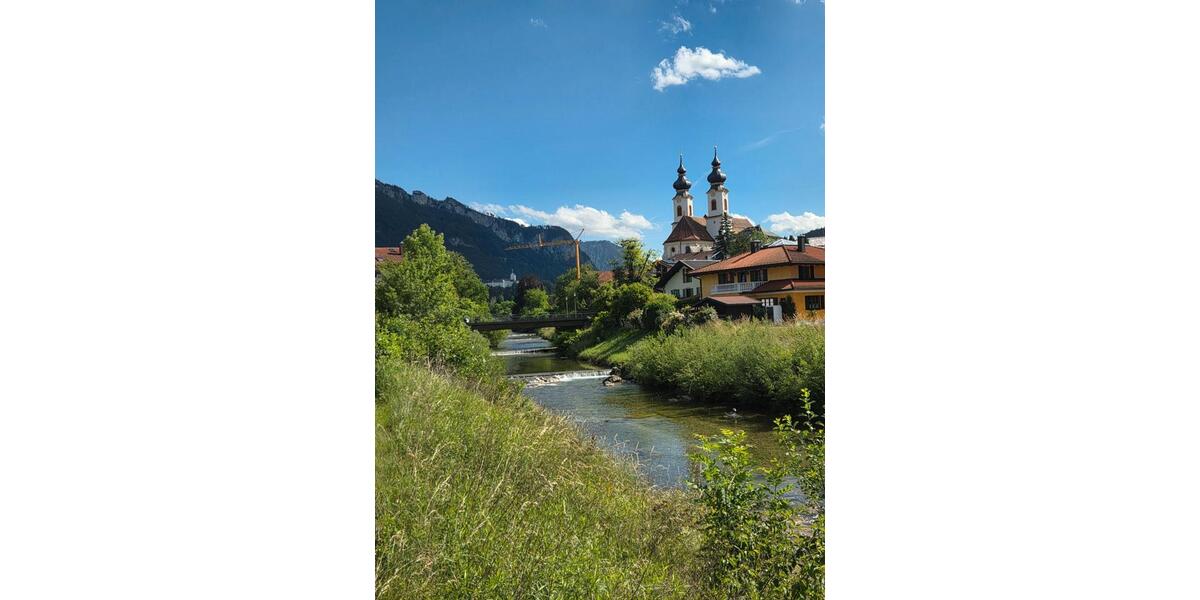 Dachgeschoßwohnung Aschau im Chiemgau - 2 Zimmer, 108 m&sup2;, 619.000&euro; | Angebot:27144982