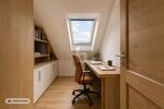 NEUBAU MIT AUSSICHT & LIEBLINGSPLATZ - Dachgeschoßwohnung Trostberg | Angebot:27458711
