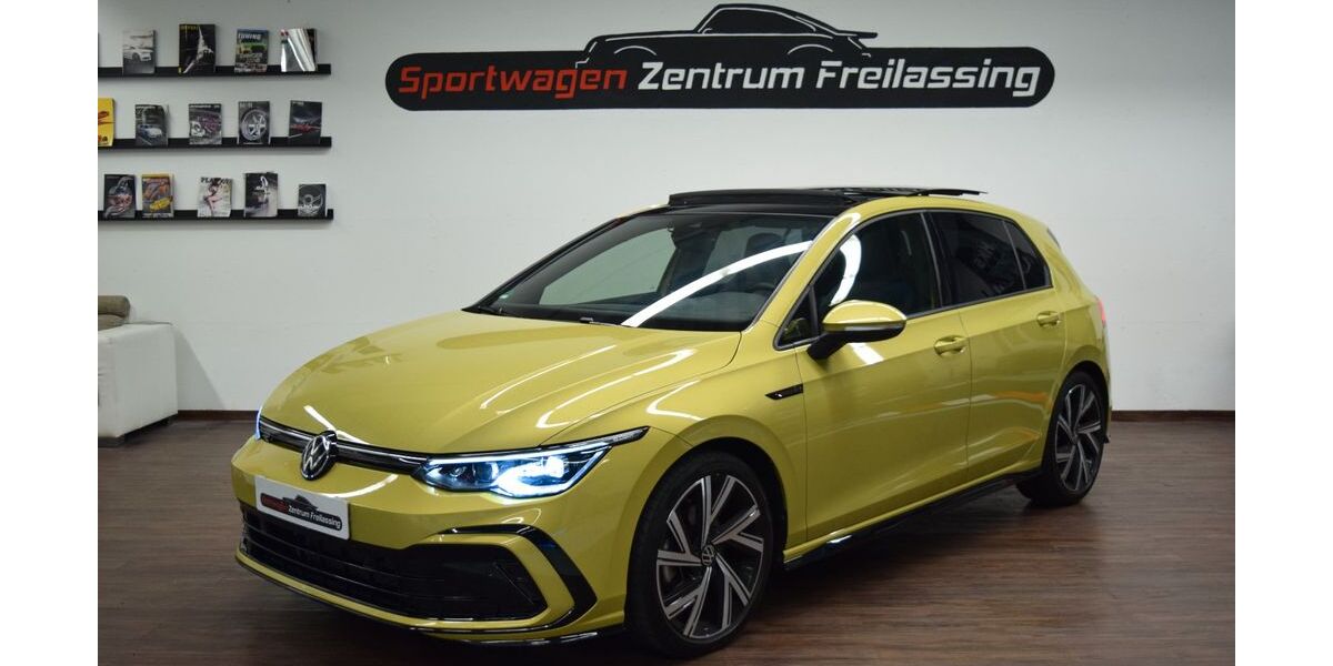 VW Golf 82.357 km 24.990 &euro; Freilassing 83395
