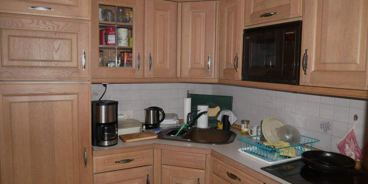 Chiemseenähe - Etagenwohnung Grabenstätt | Angebot:25539288