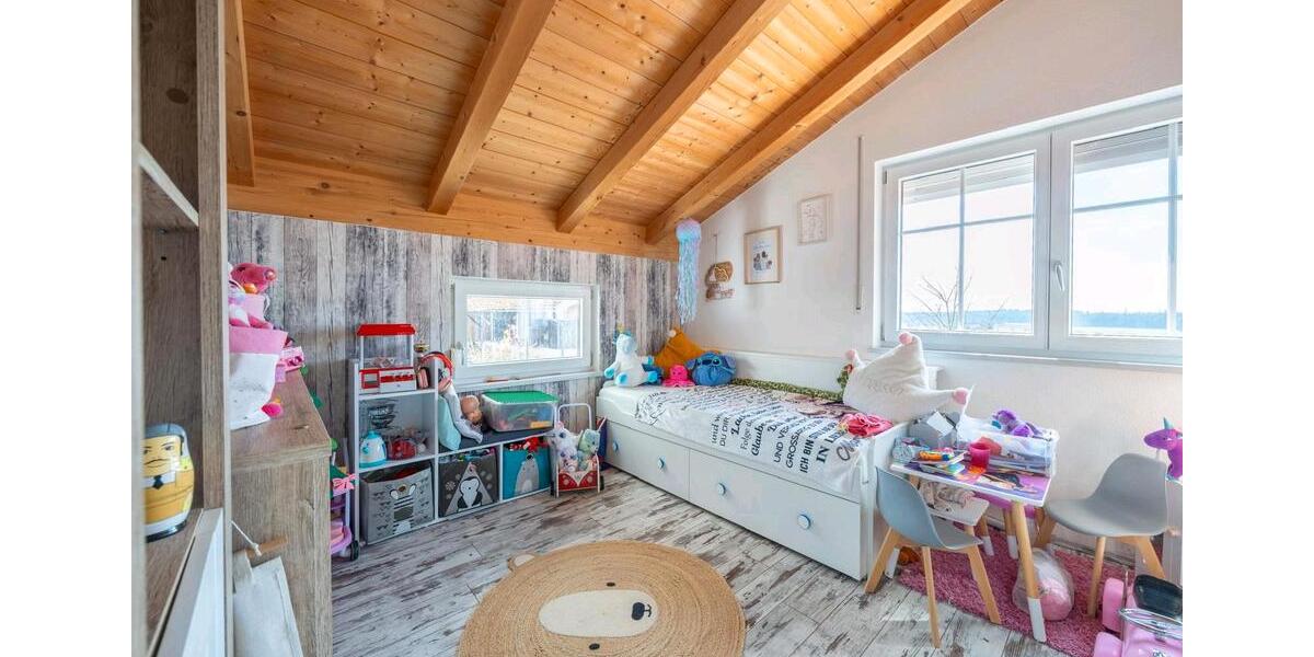 Doppelhaushälfte Palling - 4 Zimmer, 115 m&sup2;, 699.000&euro; | Angebot:25215920