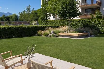 Wohnung Freilassing - 3 Zimmer, 103 m&sup2;, 655.000&euro; | Angebot:27155262
