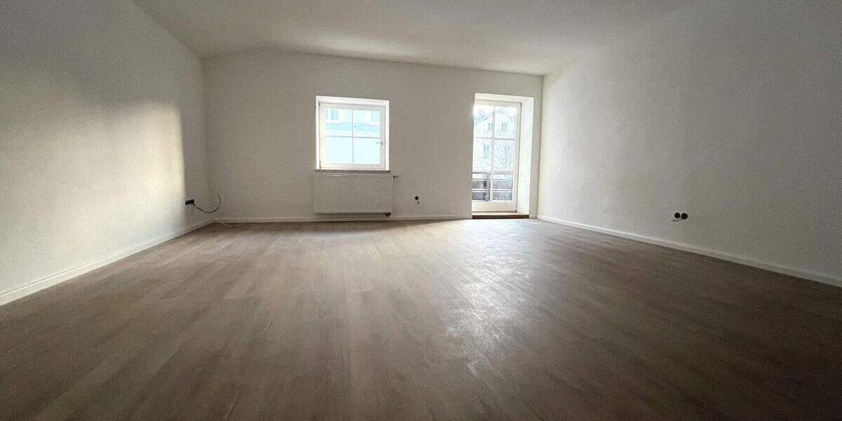 Etagenwohnung Ruhpolding Brandlberg - 6 Zimmer, 174 m&sup2;, 1.650&euro; | Angebot:25970897