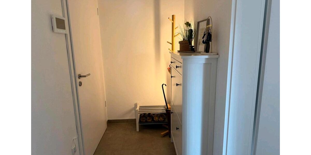 Dachgeschoßwohnung Waging am See Fisching - 3 Zimmer, 96 m&sup2;, 1.350&euro; | Angebot:27593335