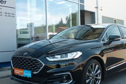 Ford Mondeo 72.900 km 19.400 &euro; Palling 83349