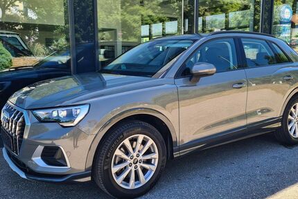 Audi Q3 32.940 km 32.990 &euro; Trostberg 83308