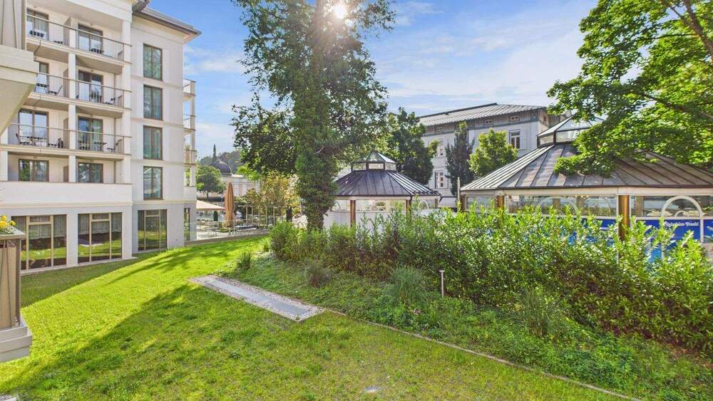 Etagenwohnung Bad Reichenhall - 2 Zimmer, 77 m&sup2;, 499.000&euro; | Angebot:25743817