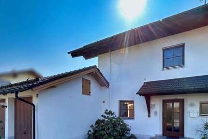 Haus Ainring - 5 Zimmer, 163 m&sup2;, 649.000&euro; | Angebot:25993770