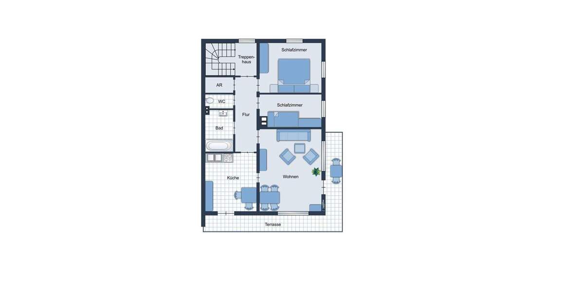 Doppelhaushälfte Rimsting - 8 Zimmer, 215 m&sup2;, 680.000&euro; | Angebot:25692935