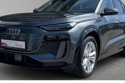 Audi Q6 e-tron 8.115 km 69.870 &euro; Traunstein 83278
