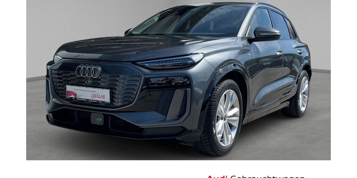 Audi Q6 e-tron 8.115 km 69.870 &euro; Traunstein 83278