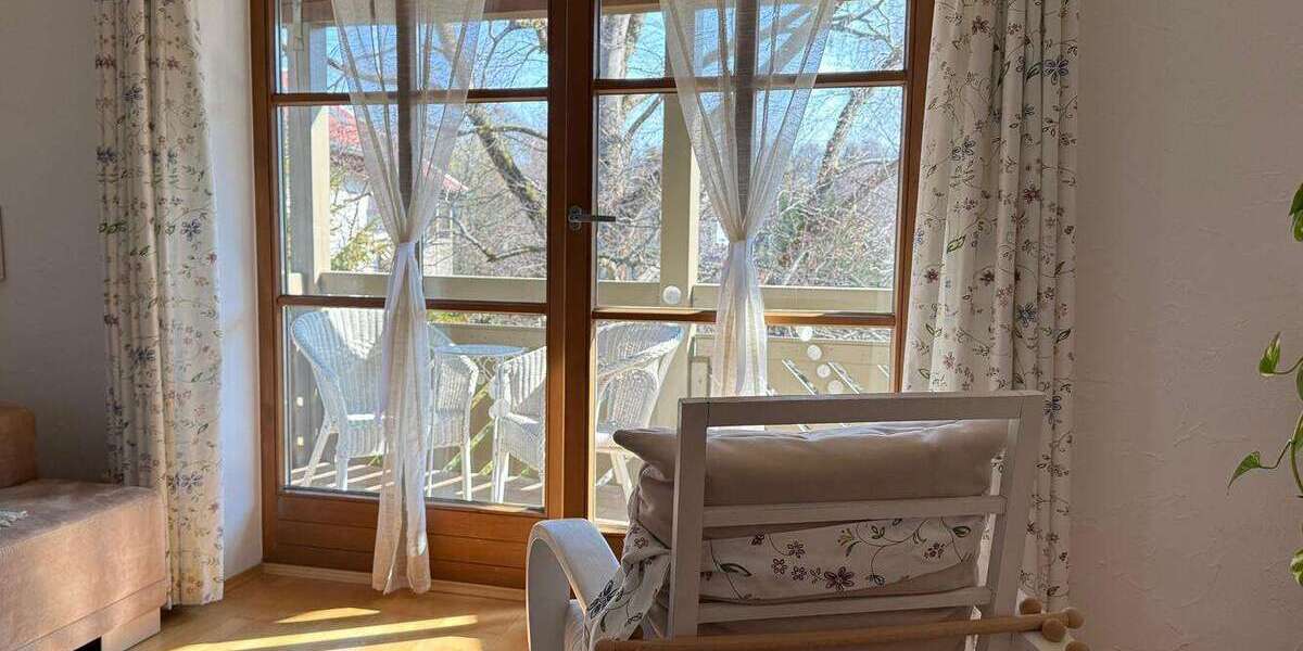 Etagenwohnung Bad Reichenhall - 2 Zimmer, 58 m&sup2;, 250.000&euro; | Angebot:25926414