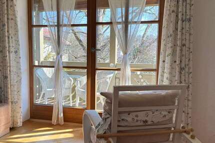 Wohnung Bad Reichenhall - 2 Zimmer, 58 m&sup2;, 250.000&euro; | Angebot:25926414