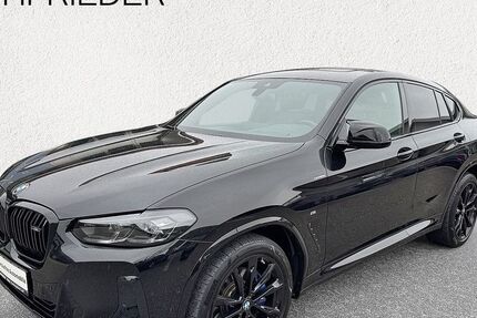 BMW X4 M40 37.500 km 55.860 &euro; Piding 83451