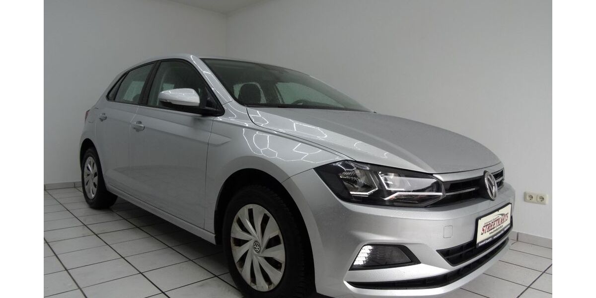 VW Polo 79.249 km 11.990 &euro; Traunstein 83278