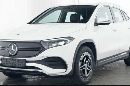 Mercedes-Benz EQA 60.400 km 28.950 &euro; Obing 83119