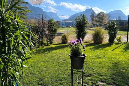 Wohnung Bad Reichenhall - 3 Zimmer, 76 m&sup2;, 485.000&euro; | Angebot:26918492